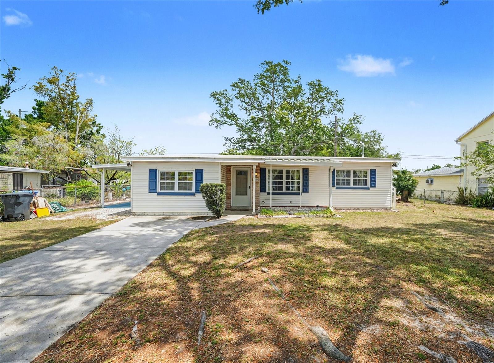 GROVE PARK ESTATES UNIT 7 - Residential