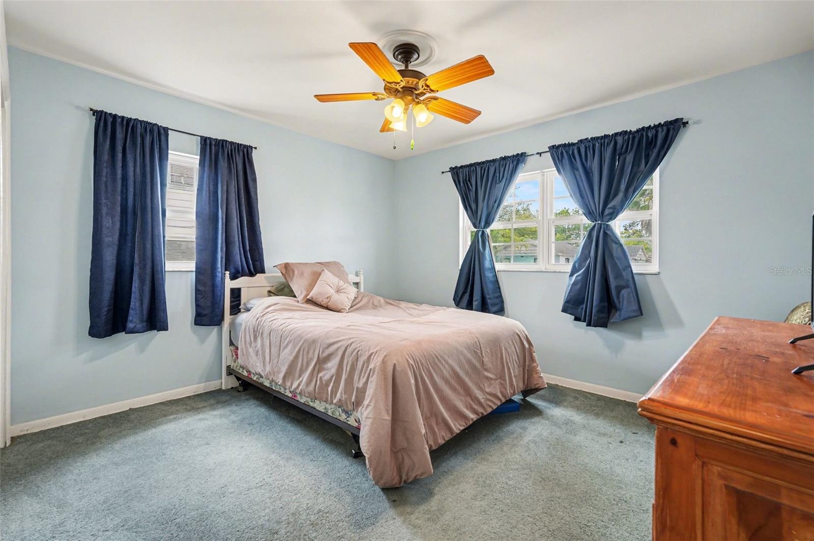 GROVE PARK ESTATES UNIT 7 - Residential