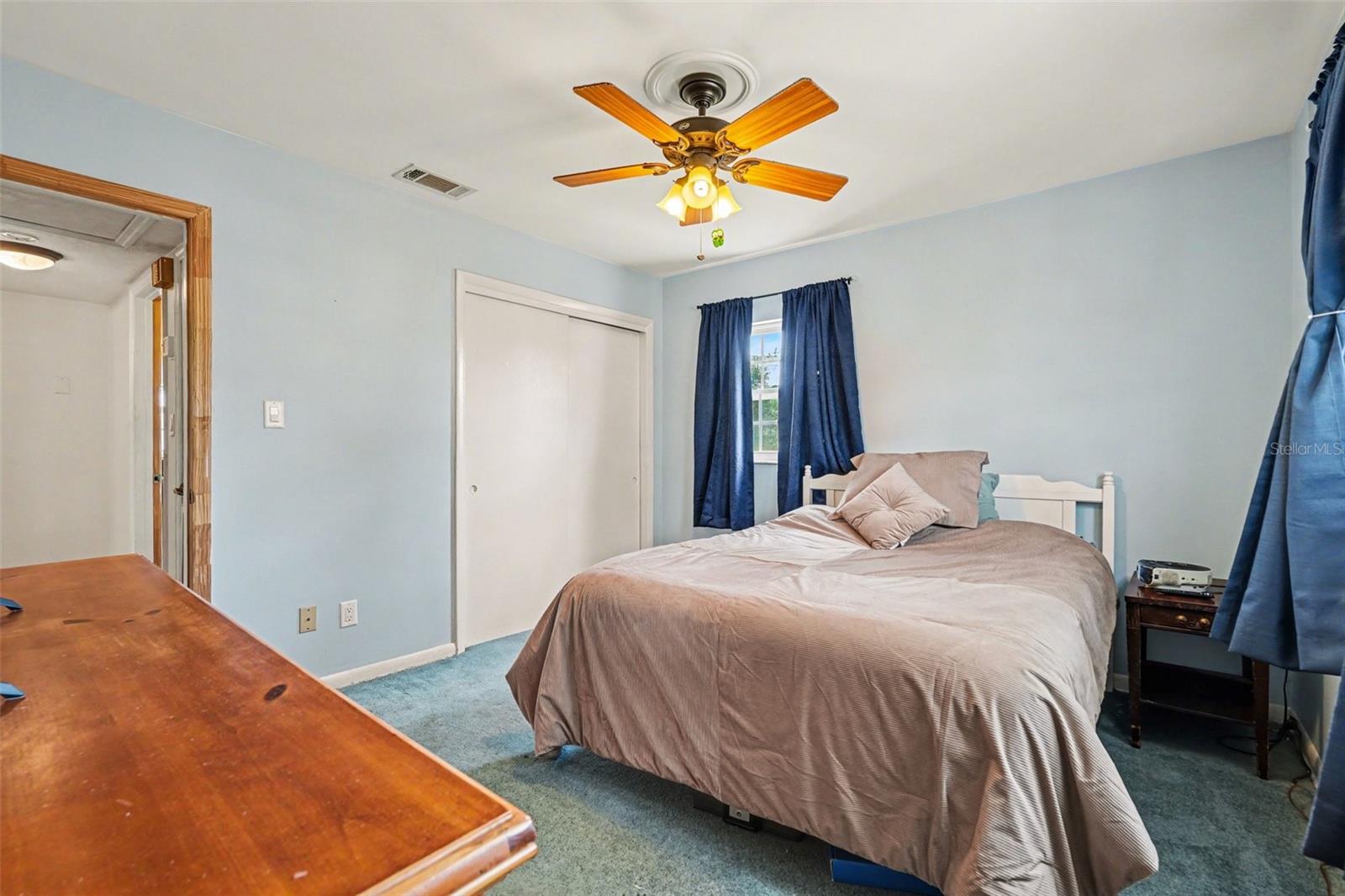 GROVE PARK ESTATES UNIT 7 - Residential