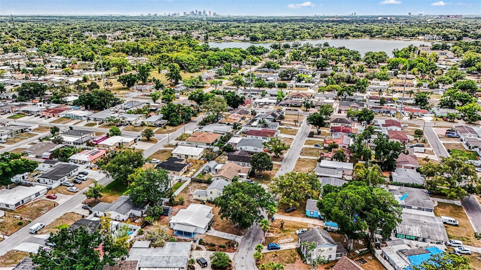 GROVE PARK ESTATES UNIT 7 - Residential