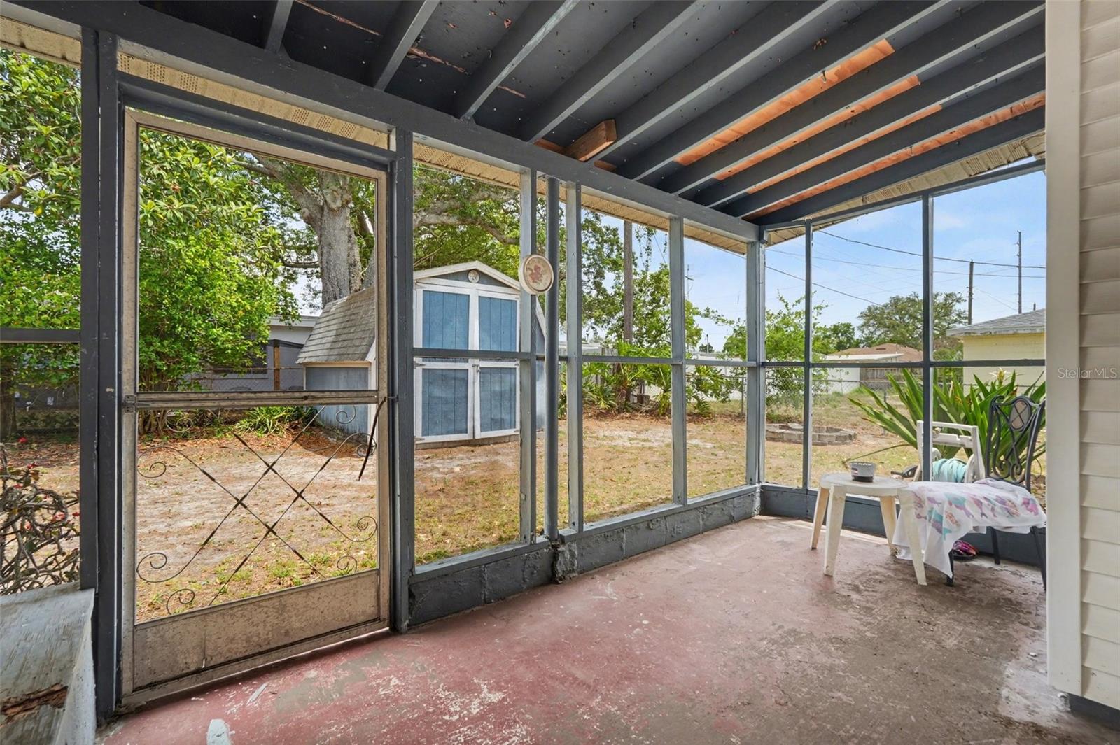 GROVE PARK ESTATES UNIT 7 - Residential