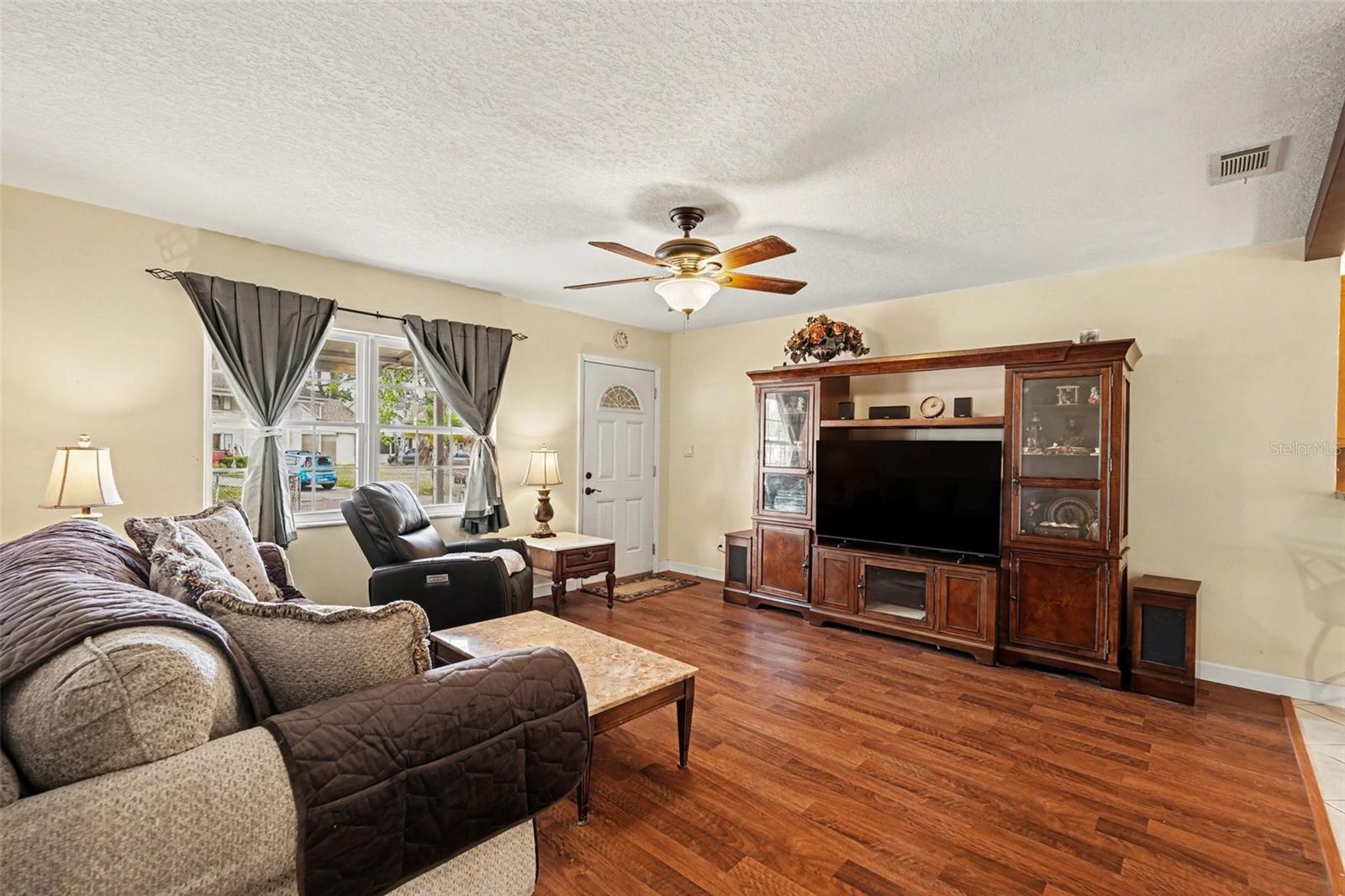 GROVE PARK ESTATES UNIT 7 - Residential