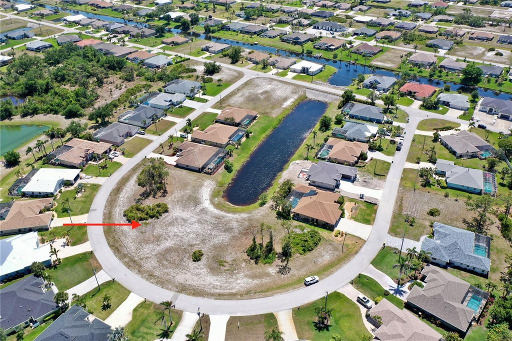 Photo of 13 Medalist Way, Rotonda West, FL 33947 (MLS # C7507479)