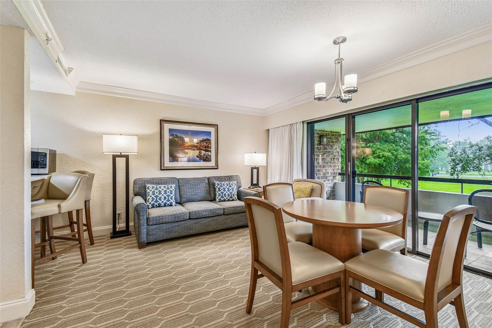 INNISBROOK 1 CONDO - Residential