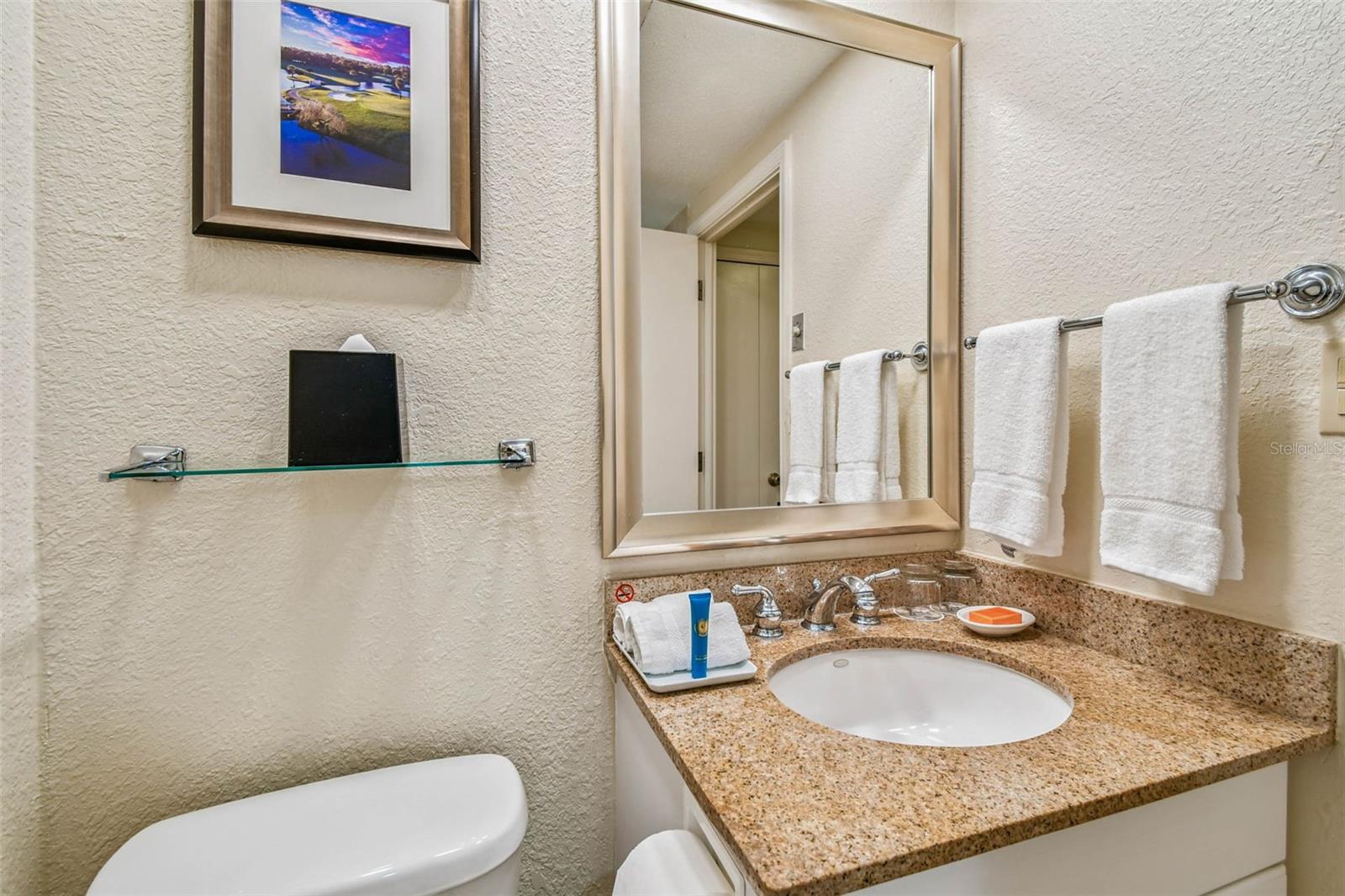 INNISBROOK 1 CONDO - Residential