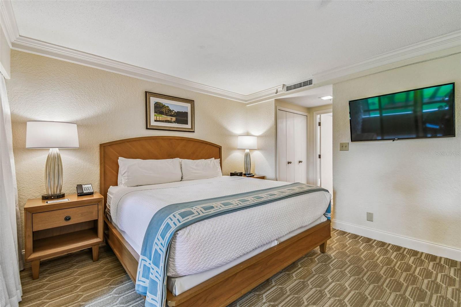 INNISBROOK 1 CONDO - Residential