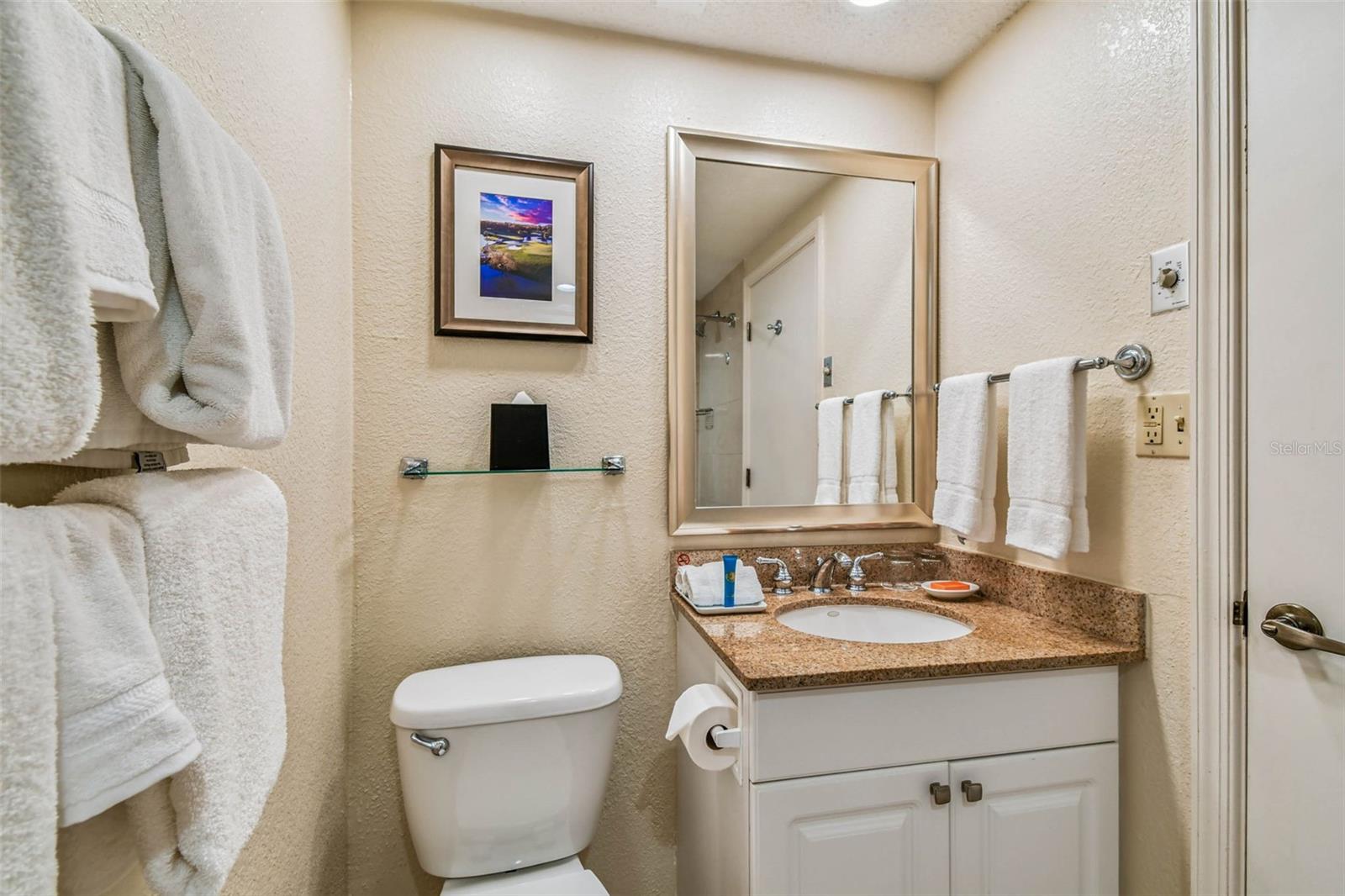 INNISBROOK 1 CONDO - Residential