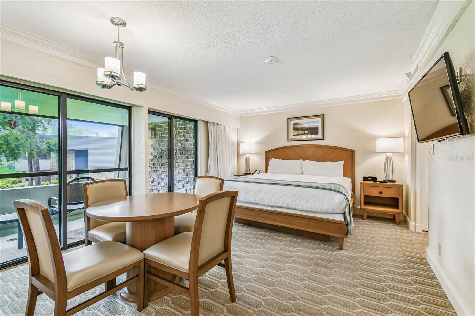 INNISBROOK 1 CONDO - Residential