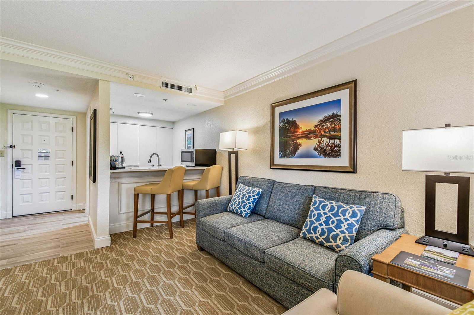 INNISBROOK 1 CONDO - Residential