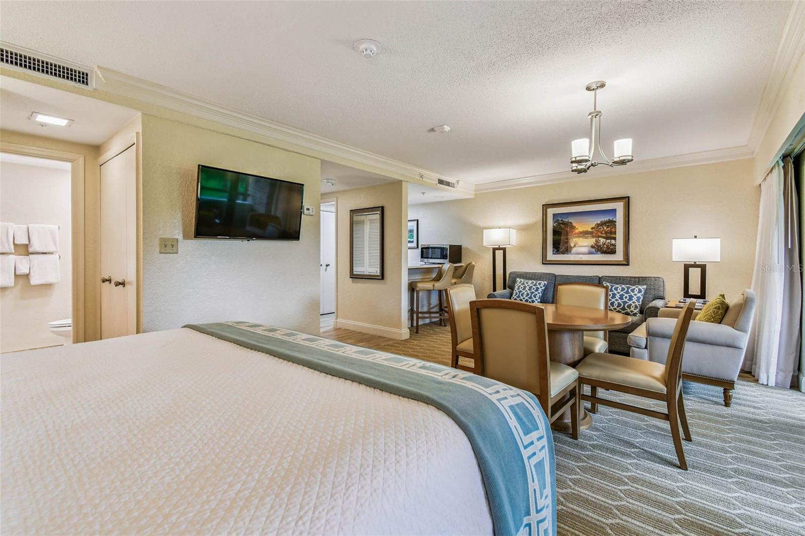 INNISBROOK 1 CONDO - Residential