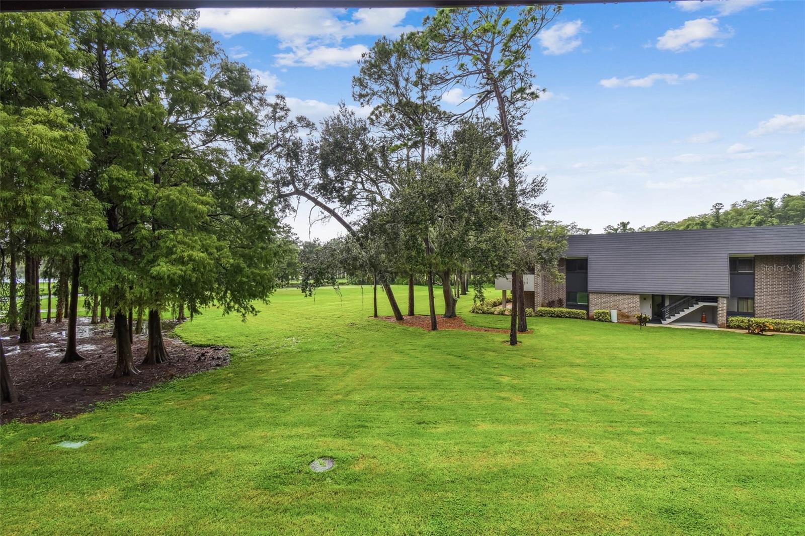 INNISBROOK 1 CONDO - Residential