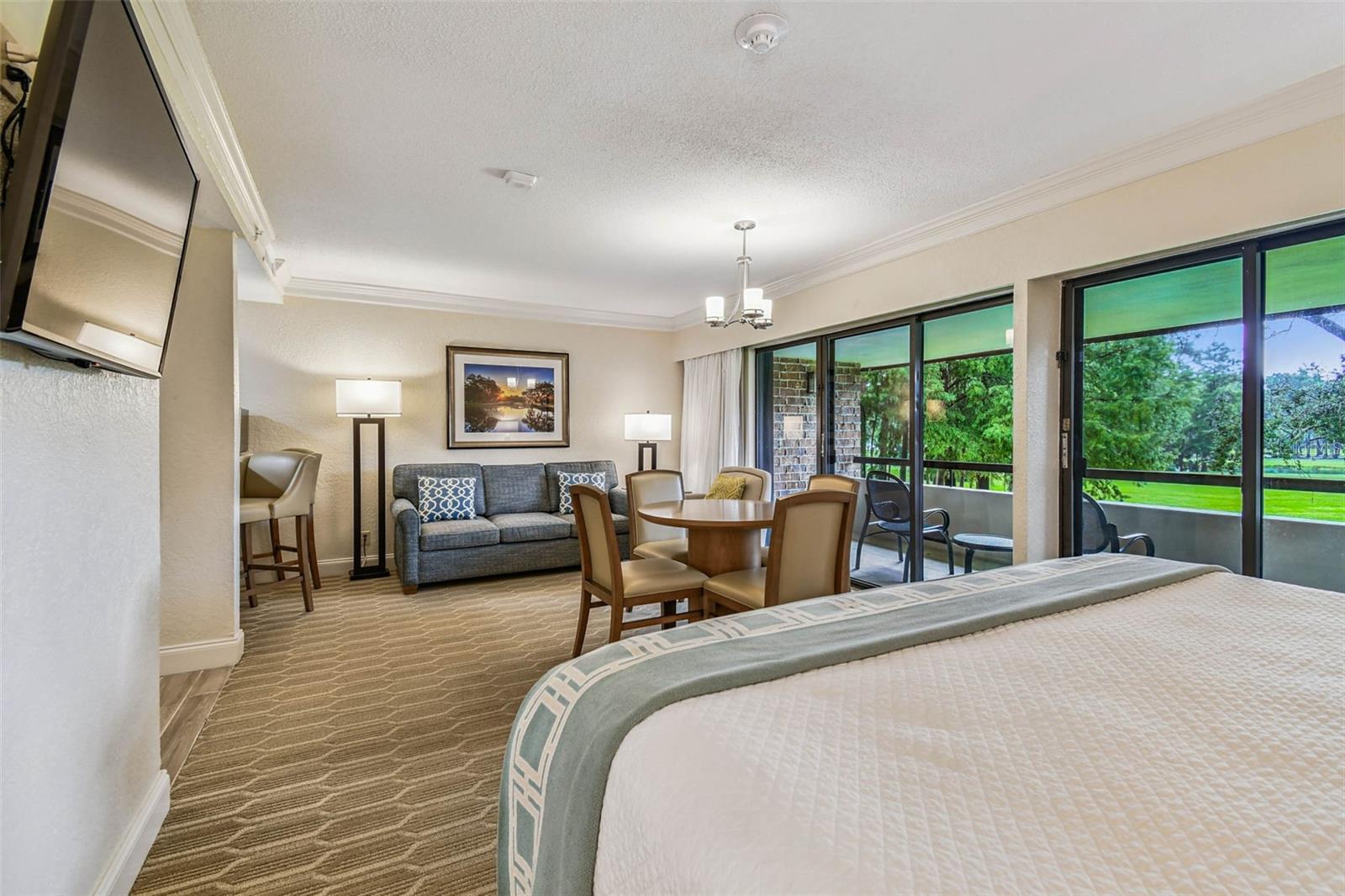 INNISBROOK 1 CONDO - Residential