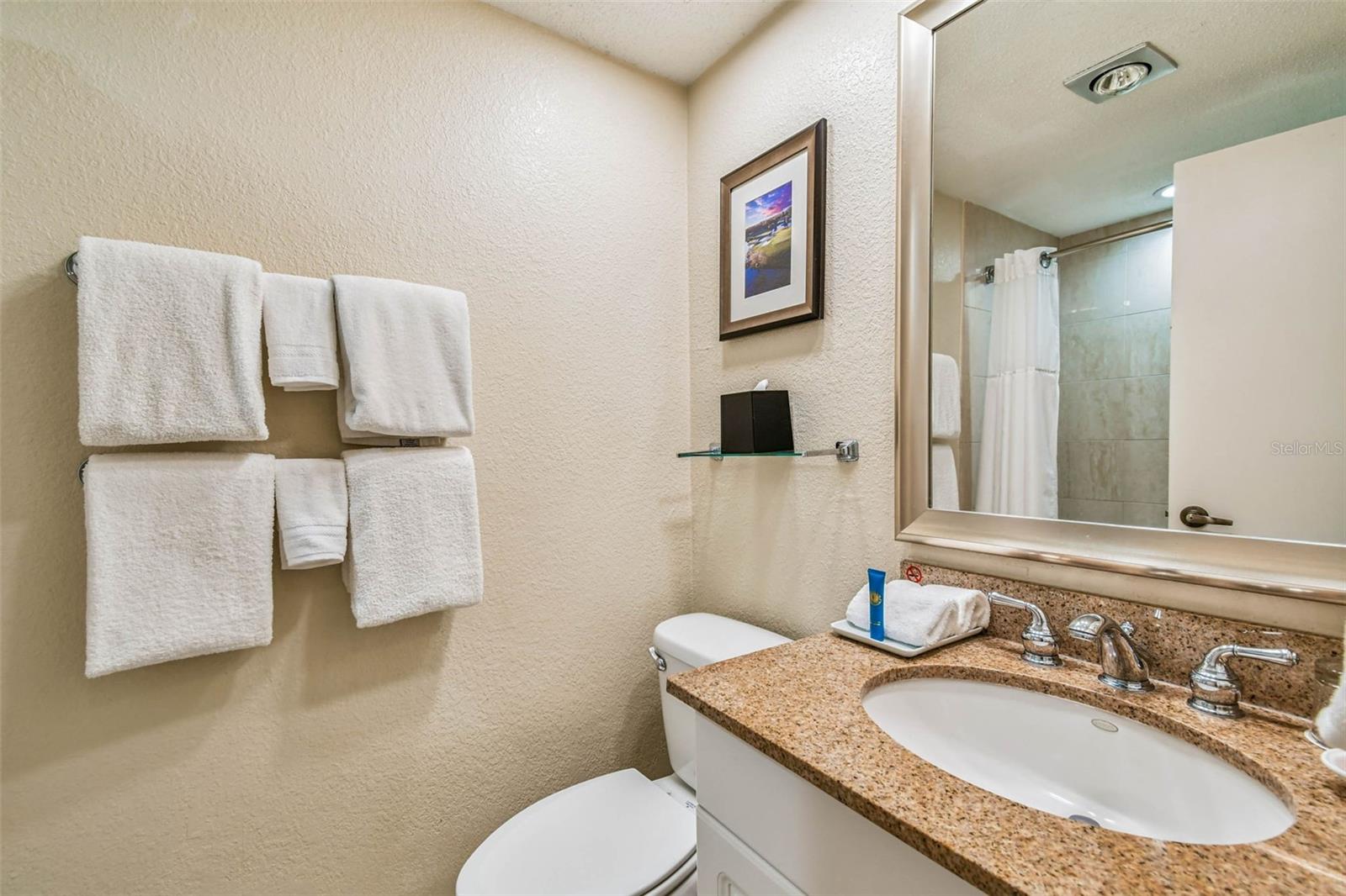 INNISBROOK 1 CONDO - Residential