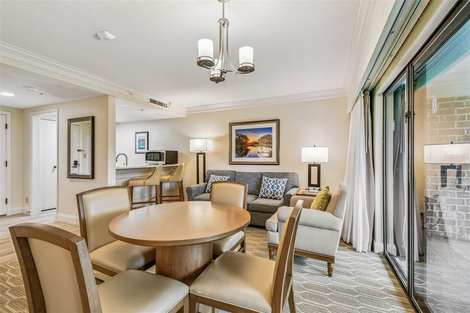 INNISBROOK 1 CONDO - Residential