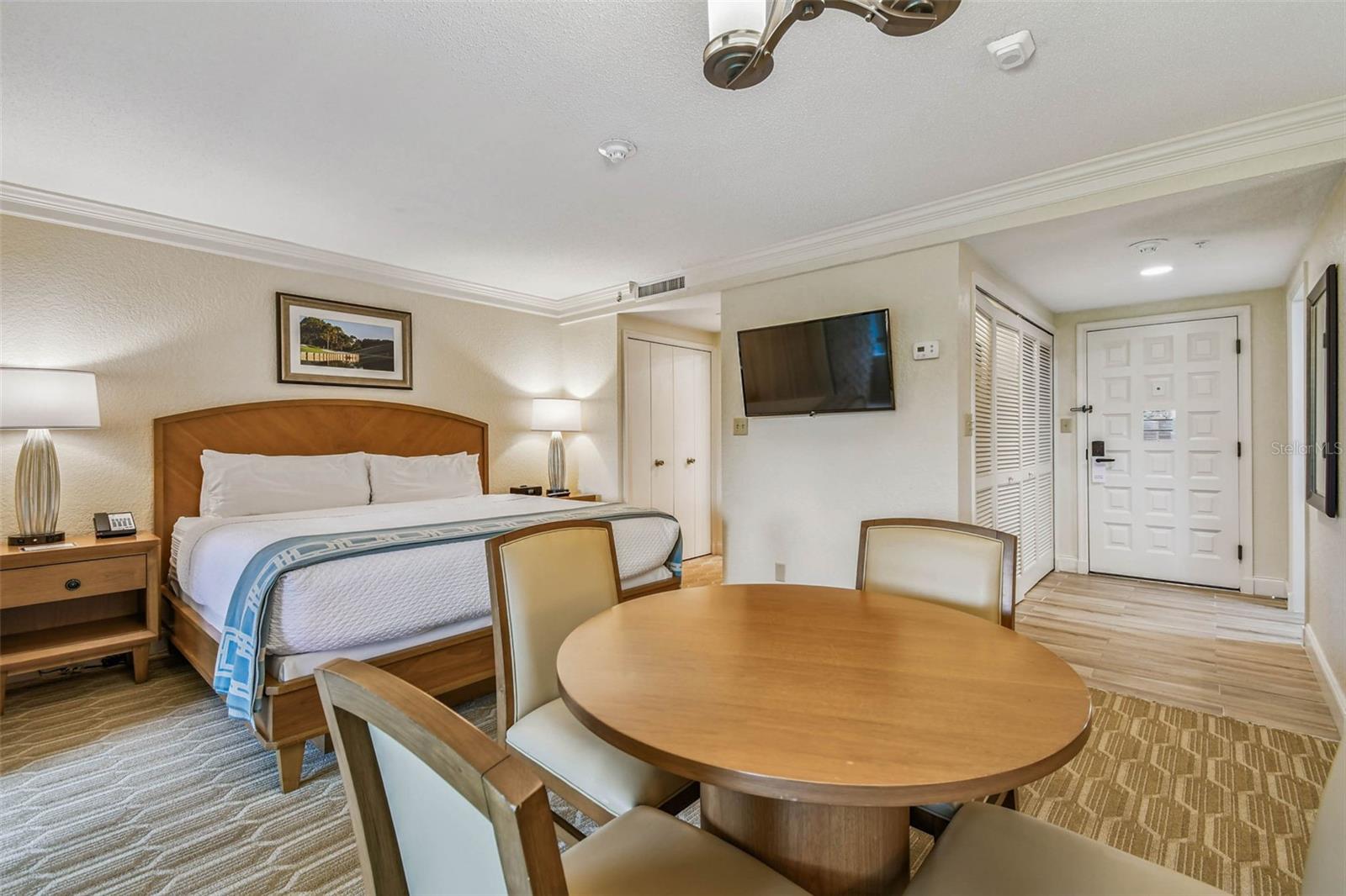 INNISBROOK 1 CONDO - Residential