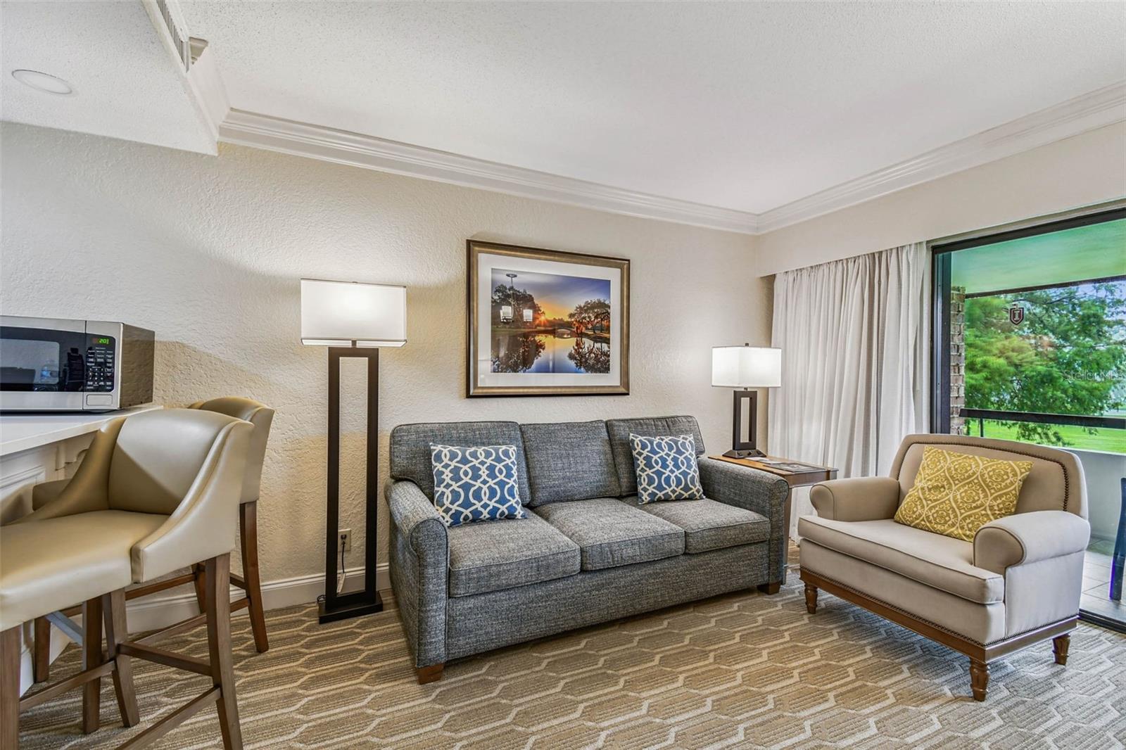 INNISBROOK 1 CONDO - Residential