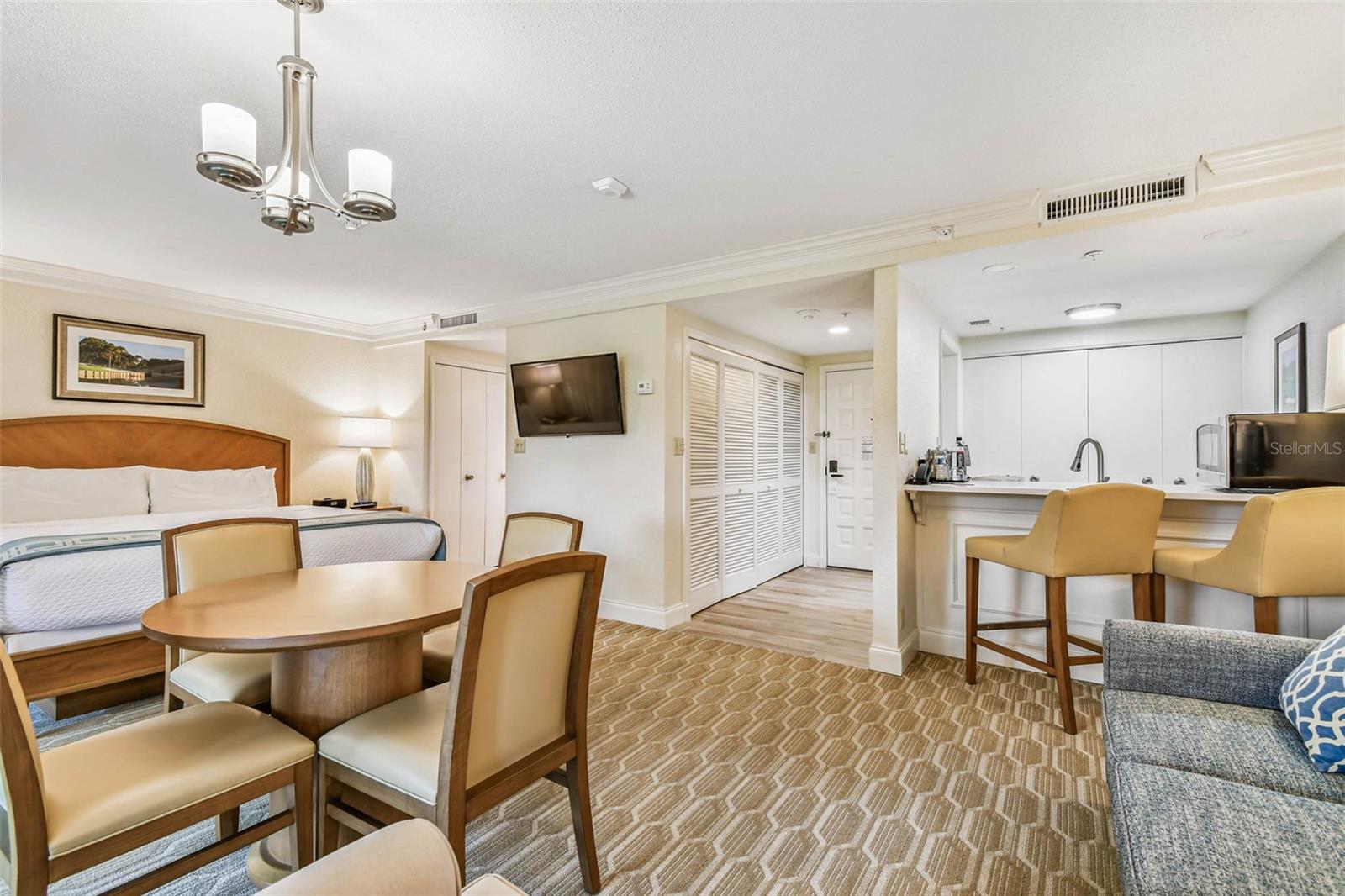 INNISBROOK 1 CONDO - Residential