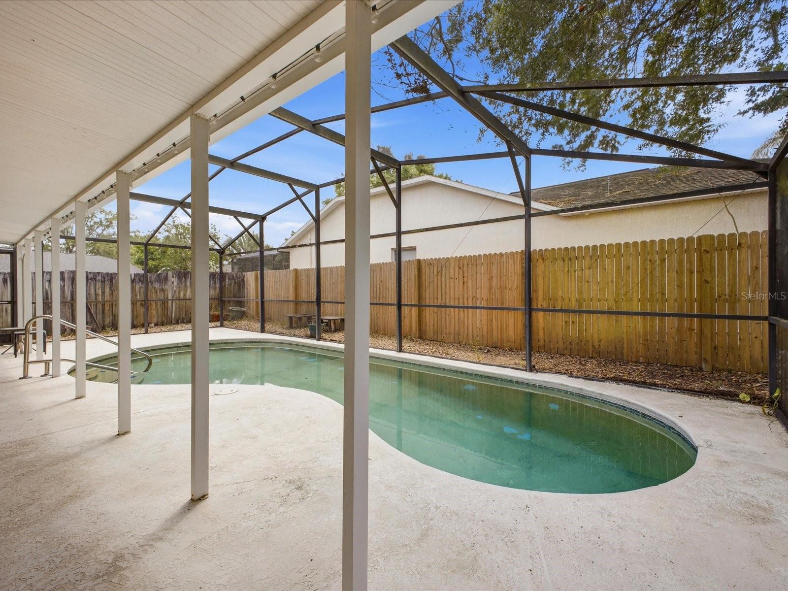 WOODRIDGE PH II SUB - Residential