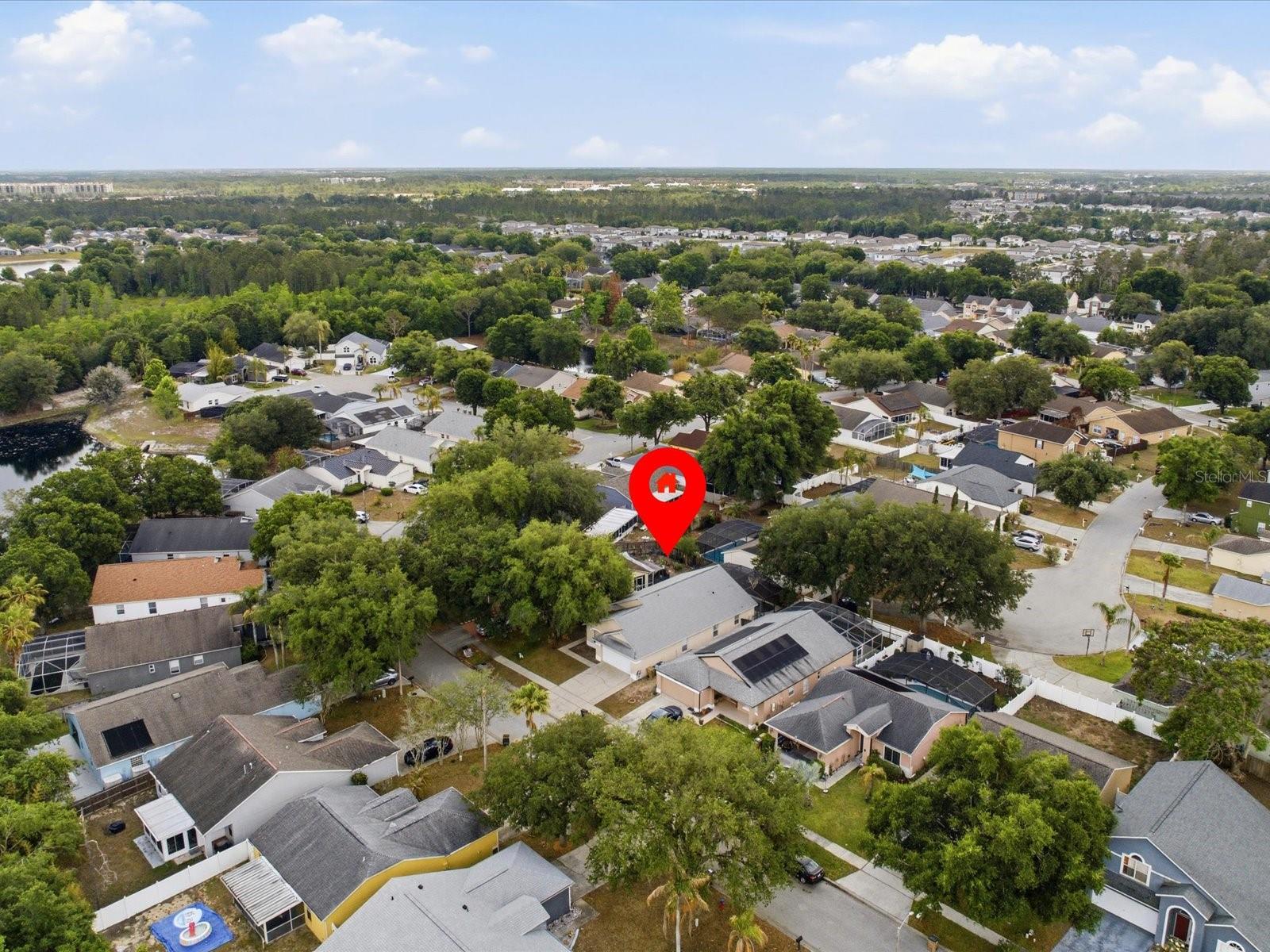 WOODRIDGE PH II SUB - Residential