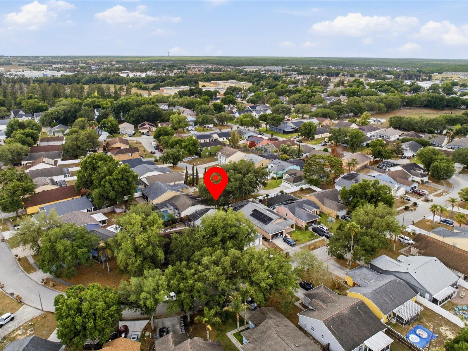 WOODRIDGE PH II SUB - Residential