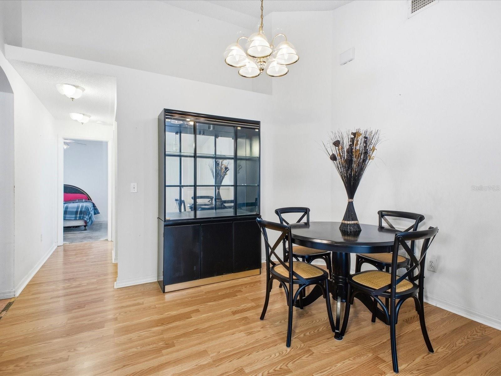 WOODRIDGE PH II SUB - Residential