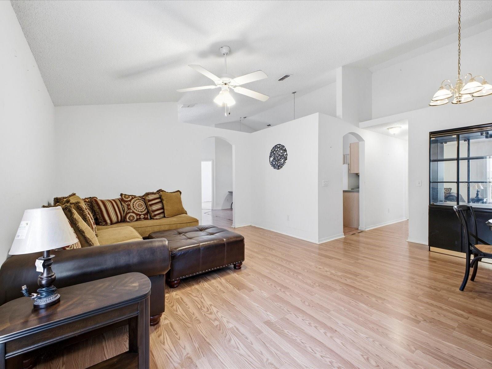 WOODRIDGE PH II SUB - Residential