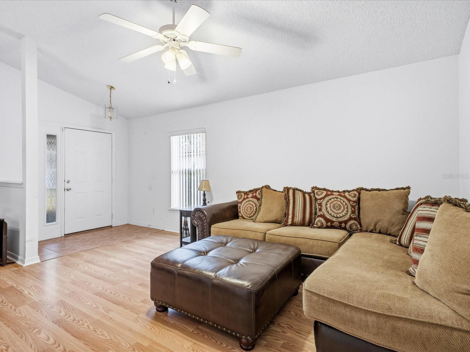 WOODRIDGE PH II SUB - Residential