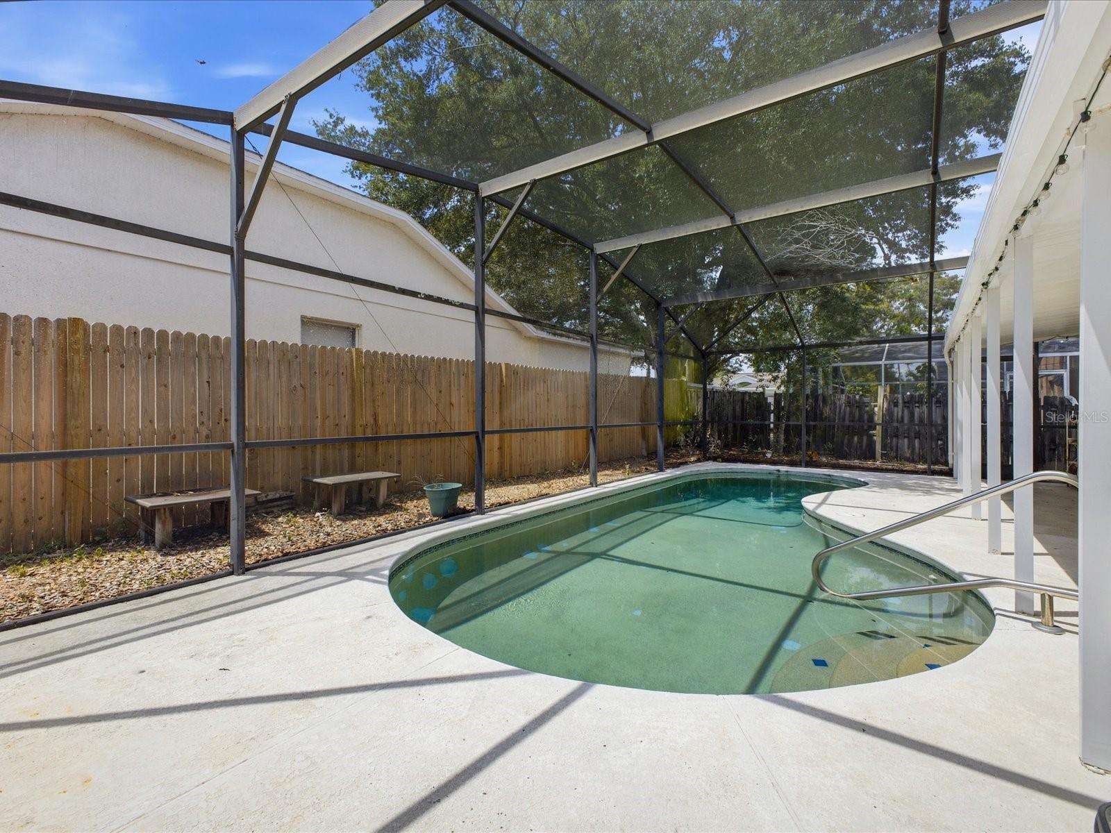 WOODRIDGE PH II SUB - Residential