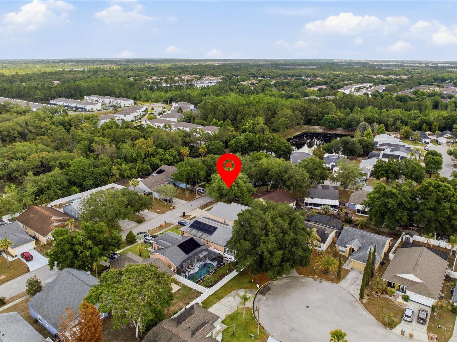 WOODRIDGE PH II SUB - Residential