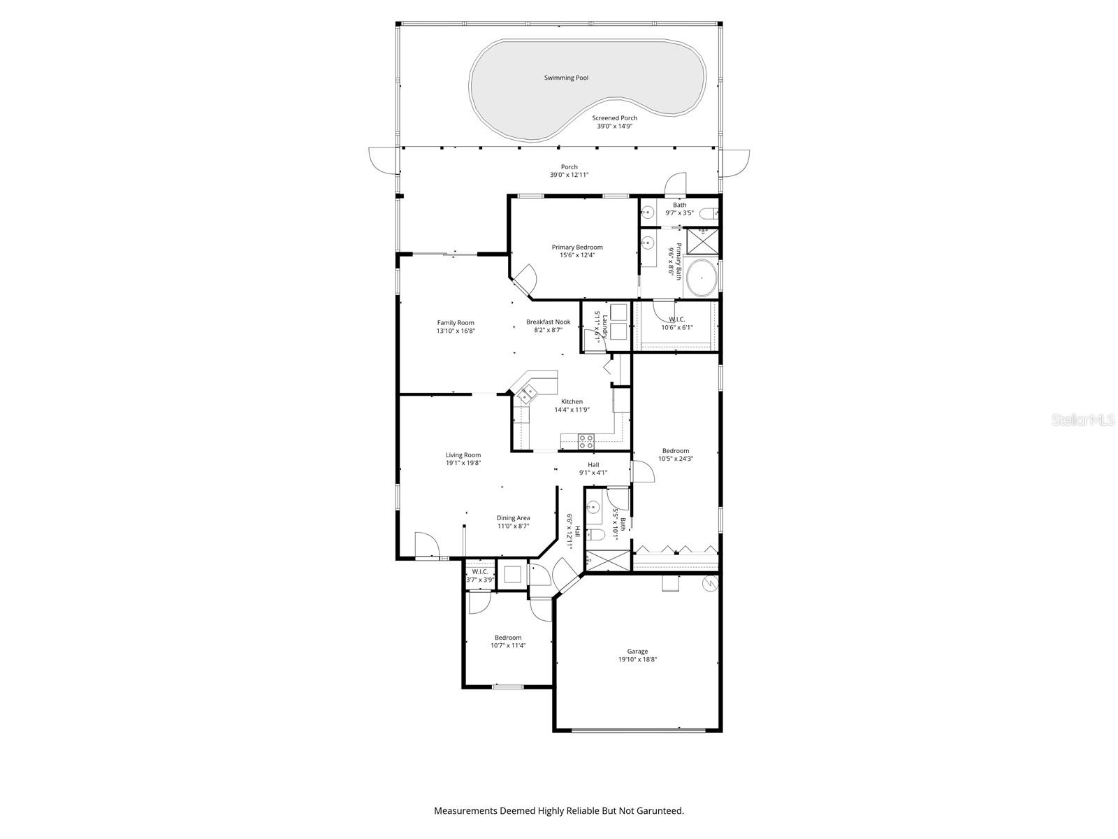 WOODRIDGE PH II SUB - Residential