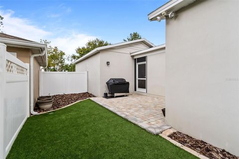 A home in NEW PORT RICHEY