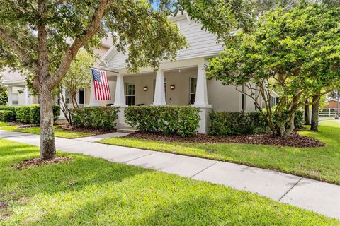 A home in NEW PORT RICHEY