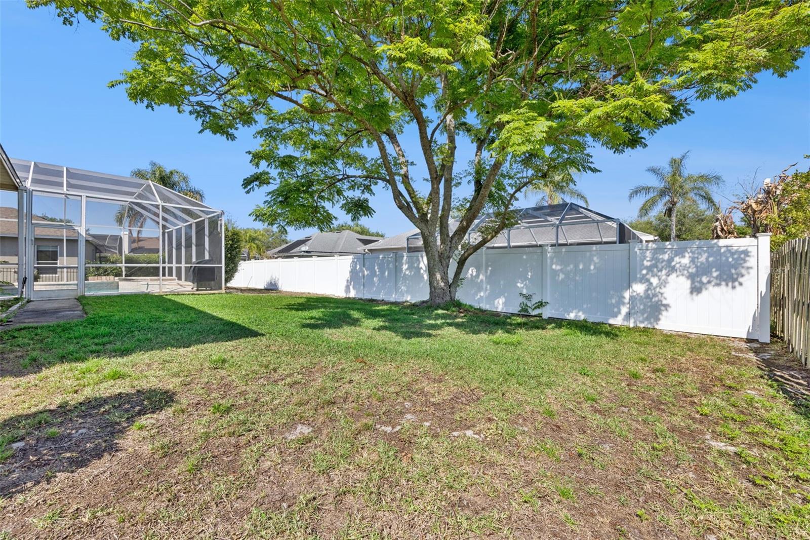 CYPRESS LANDING - Residential