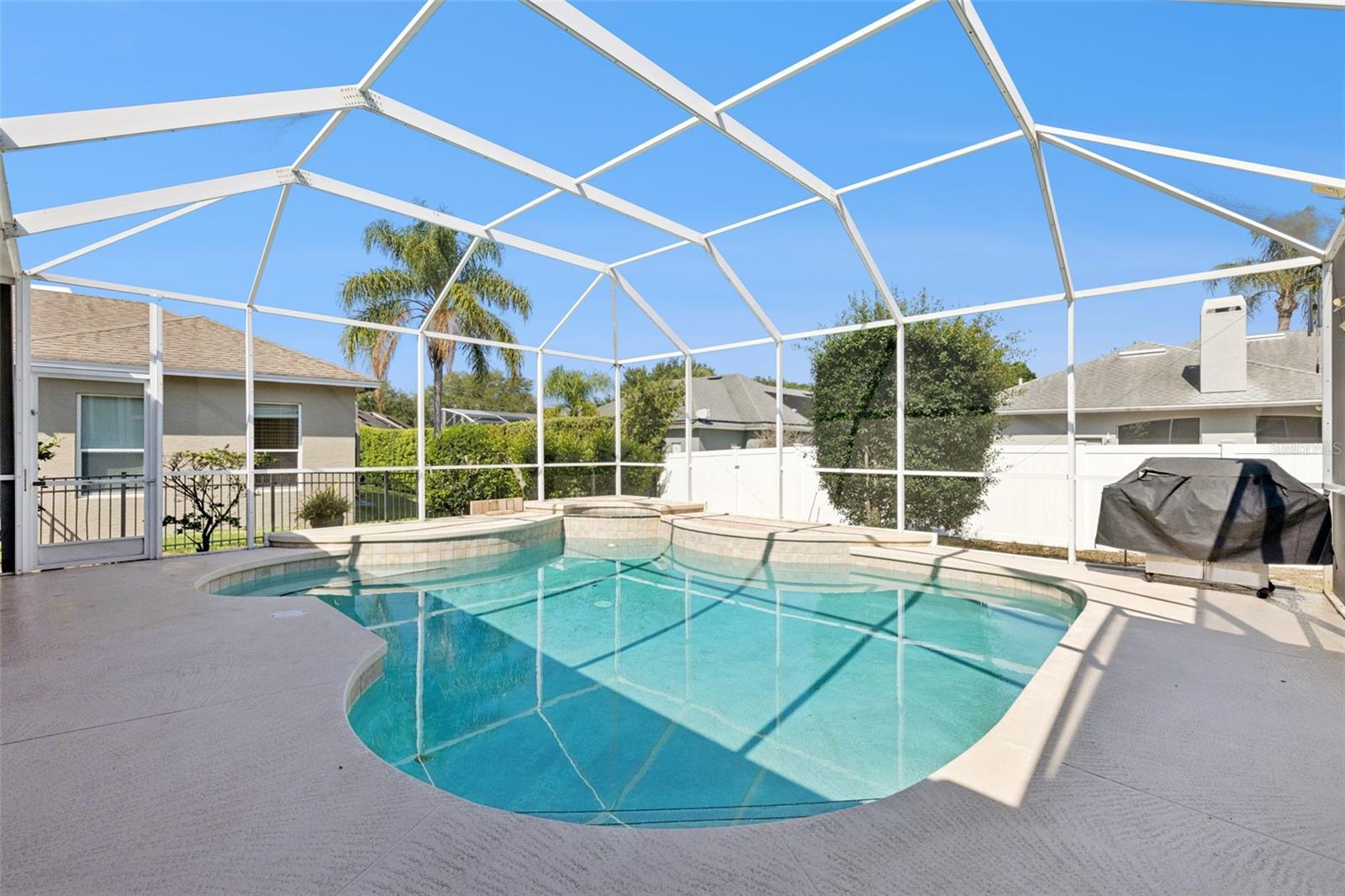 CYPRESS LANDING - Residential