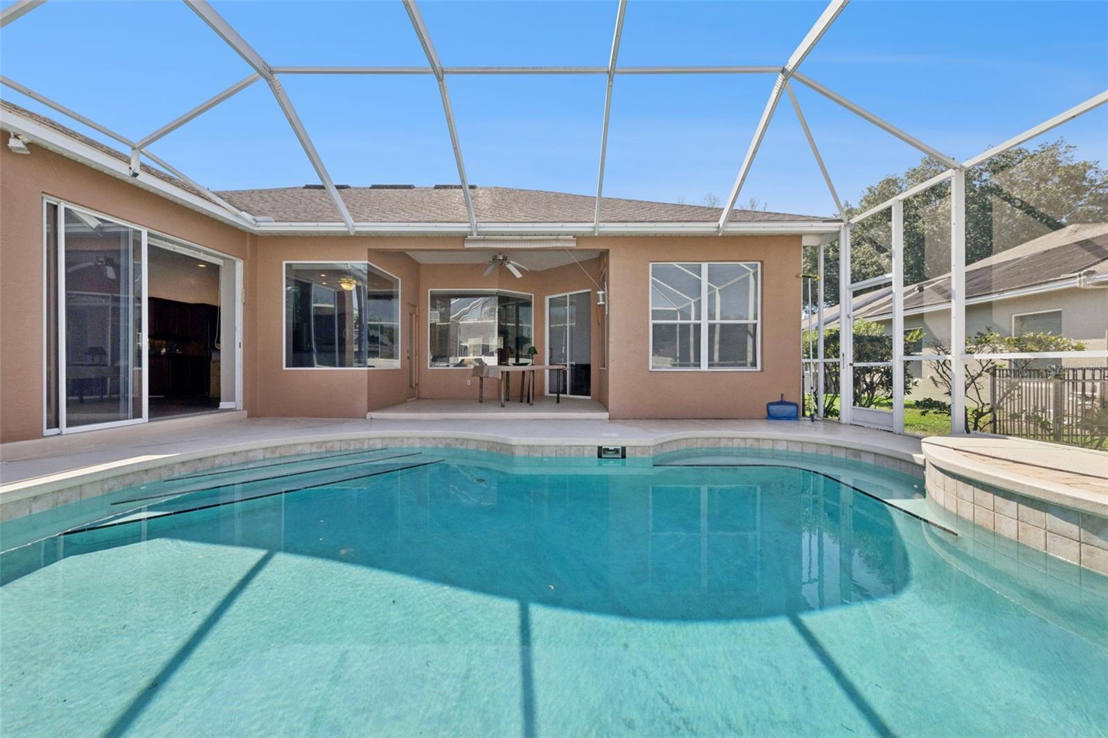 CYPRESS LANDING - Residential