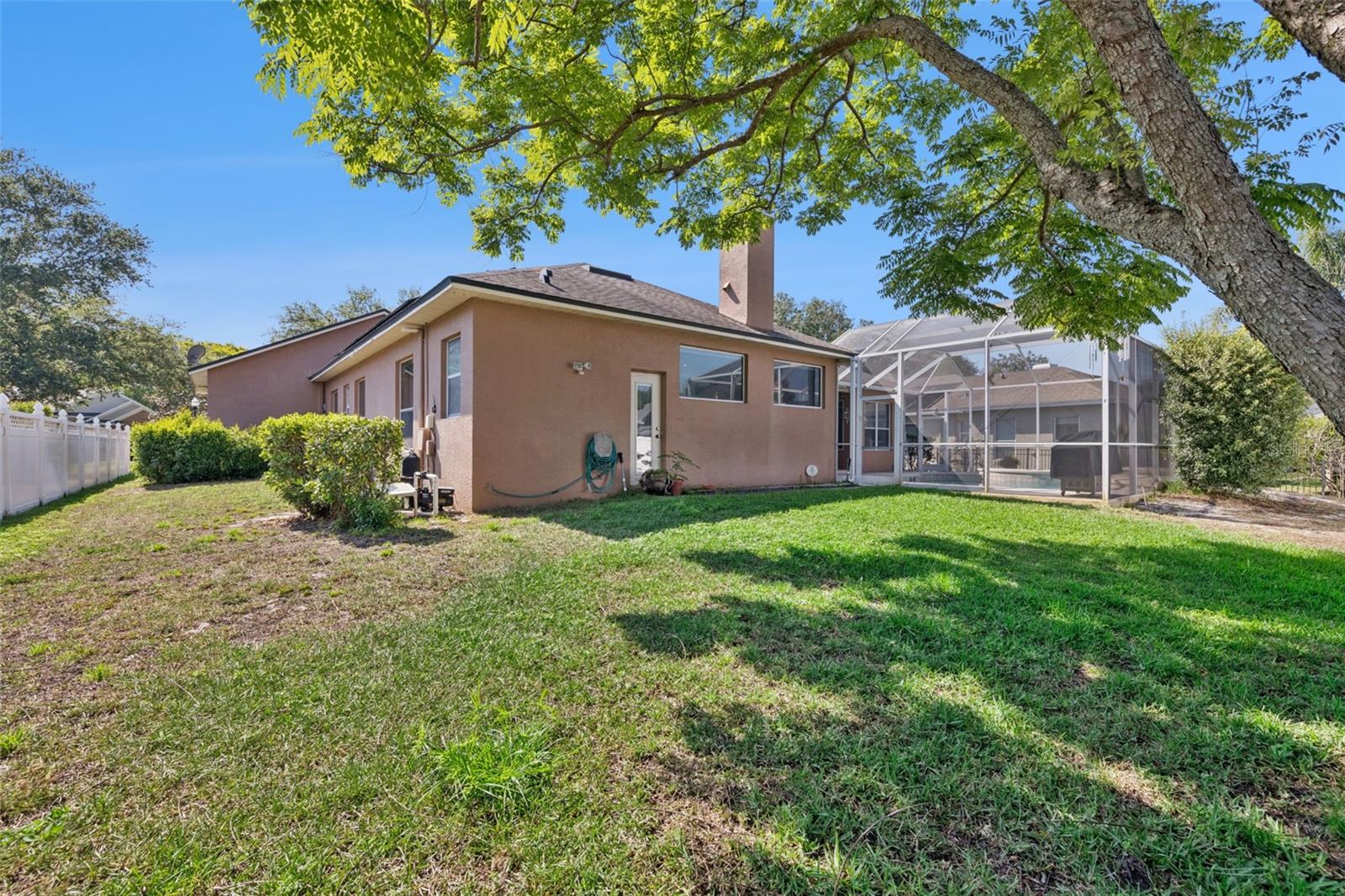 CYPRESS LANDING - Residential