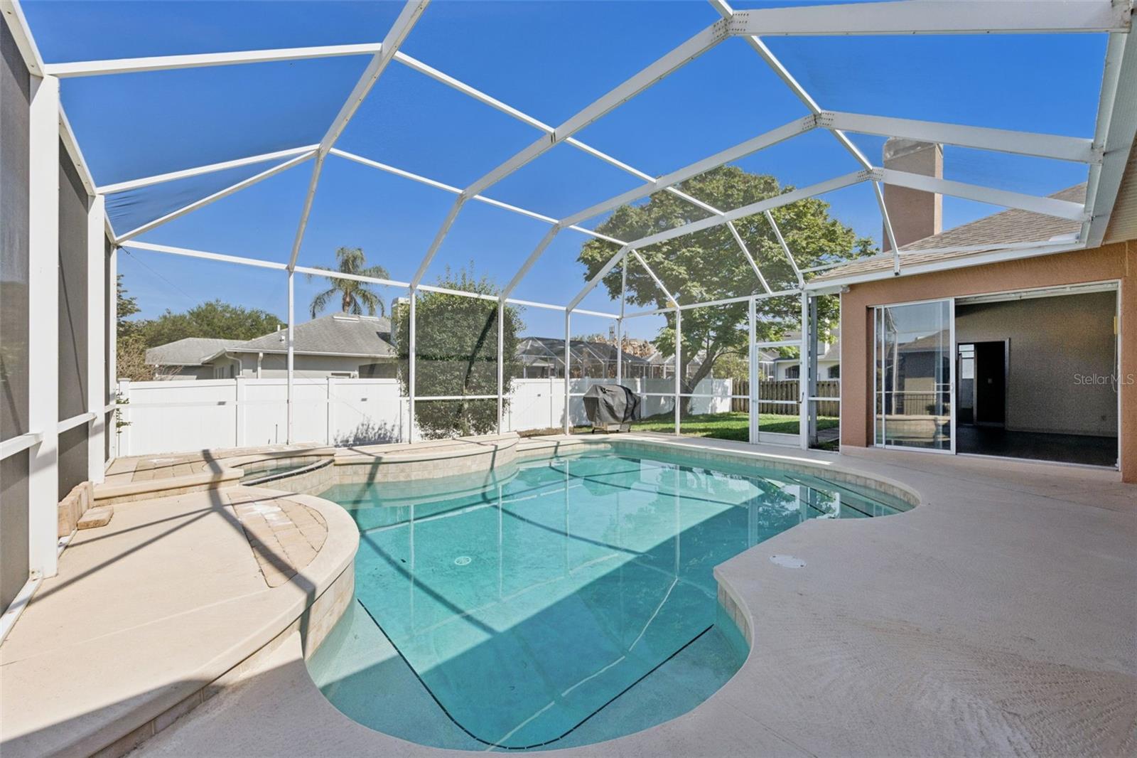 CYPRESS LANDING - Residential