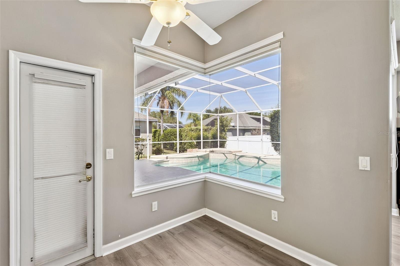 CYPRESS LANDING - Residential