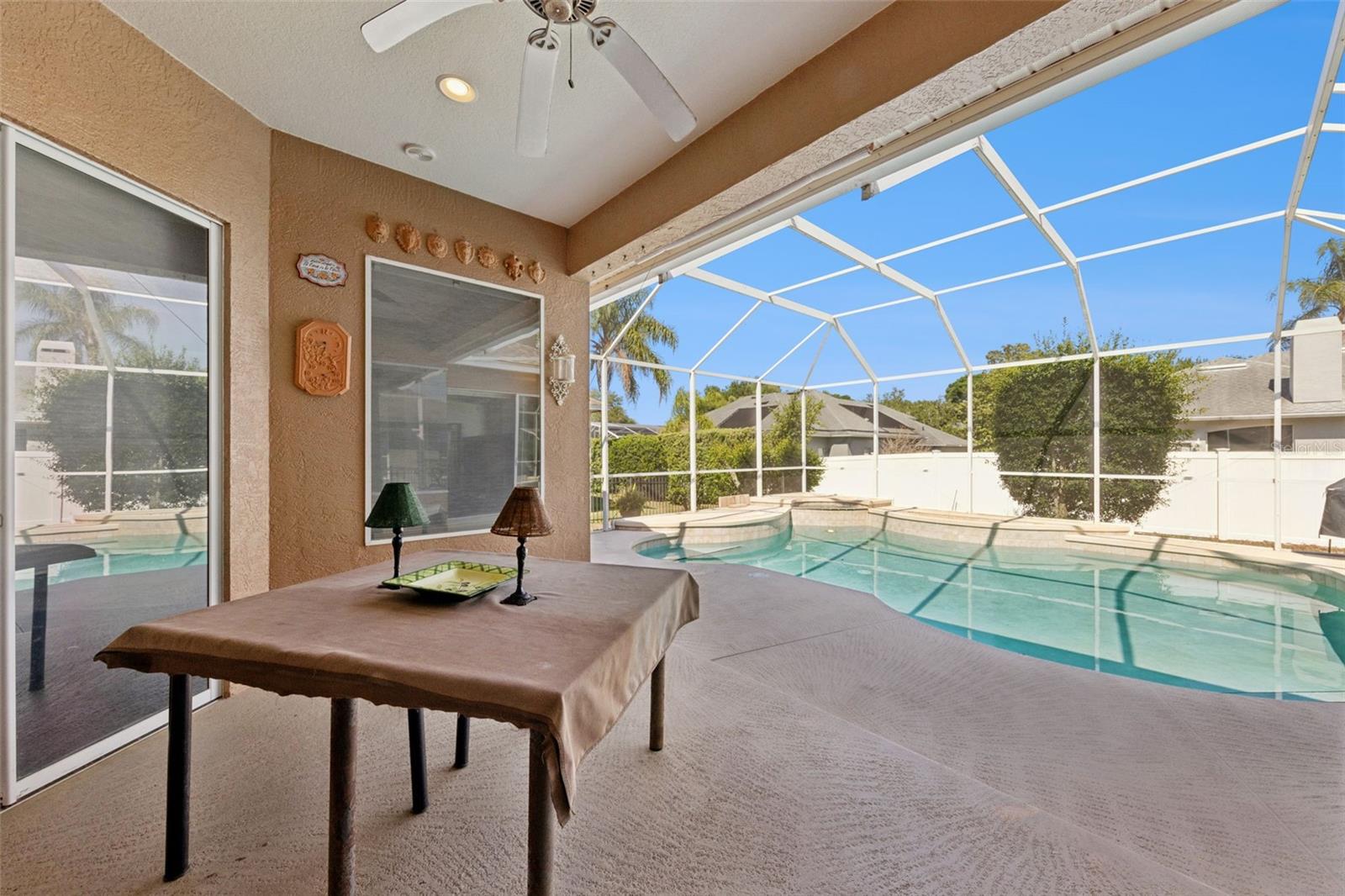 CYPRESS LANDING - Residential