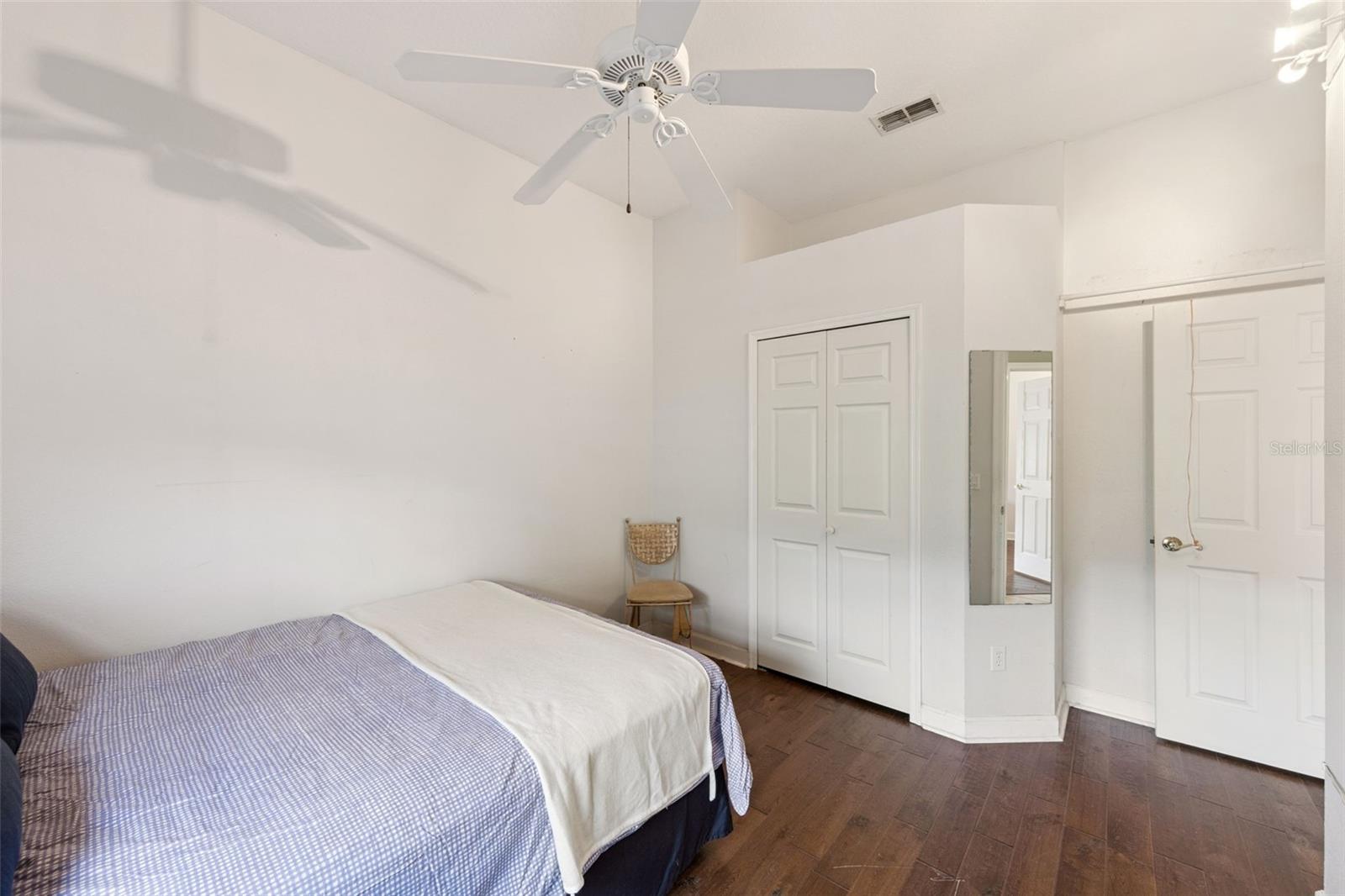 CYPRESS LANDING - Residential