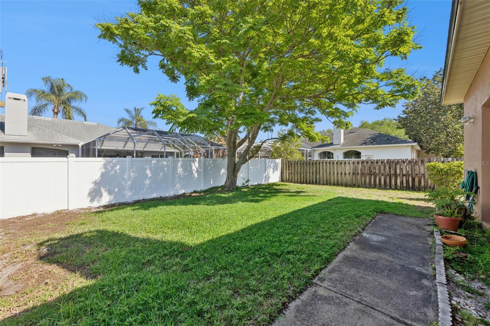 CYPRESS LANDING - Residential