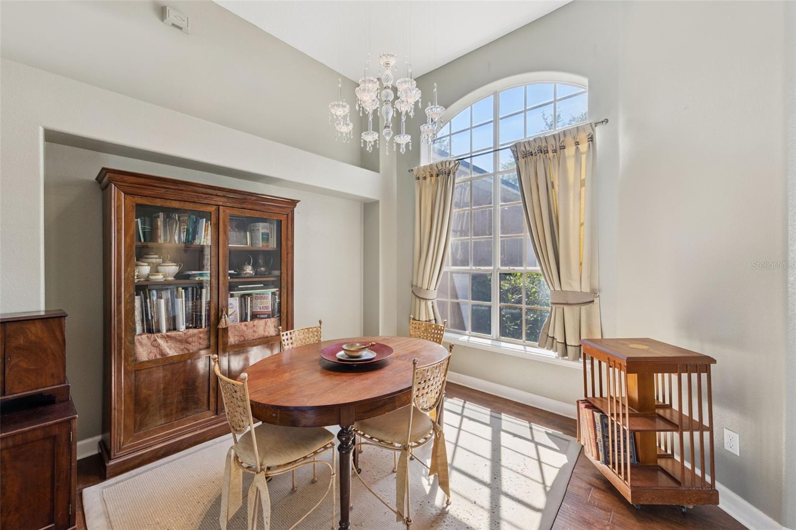 CYPRESS LANDING - Residential