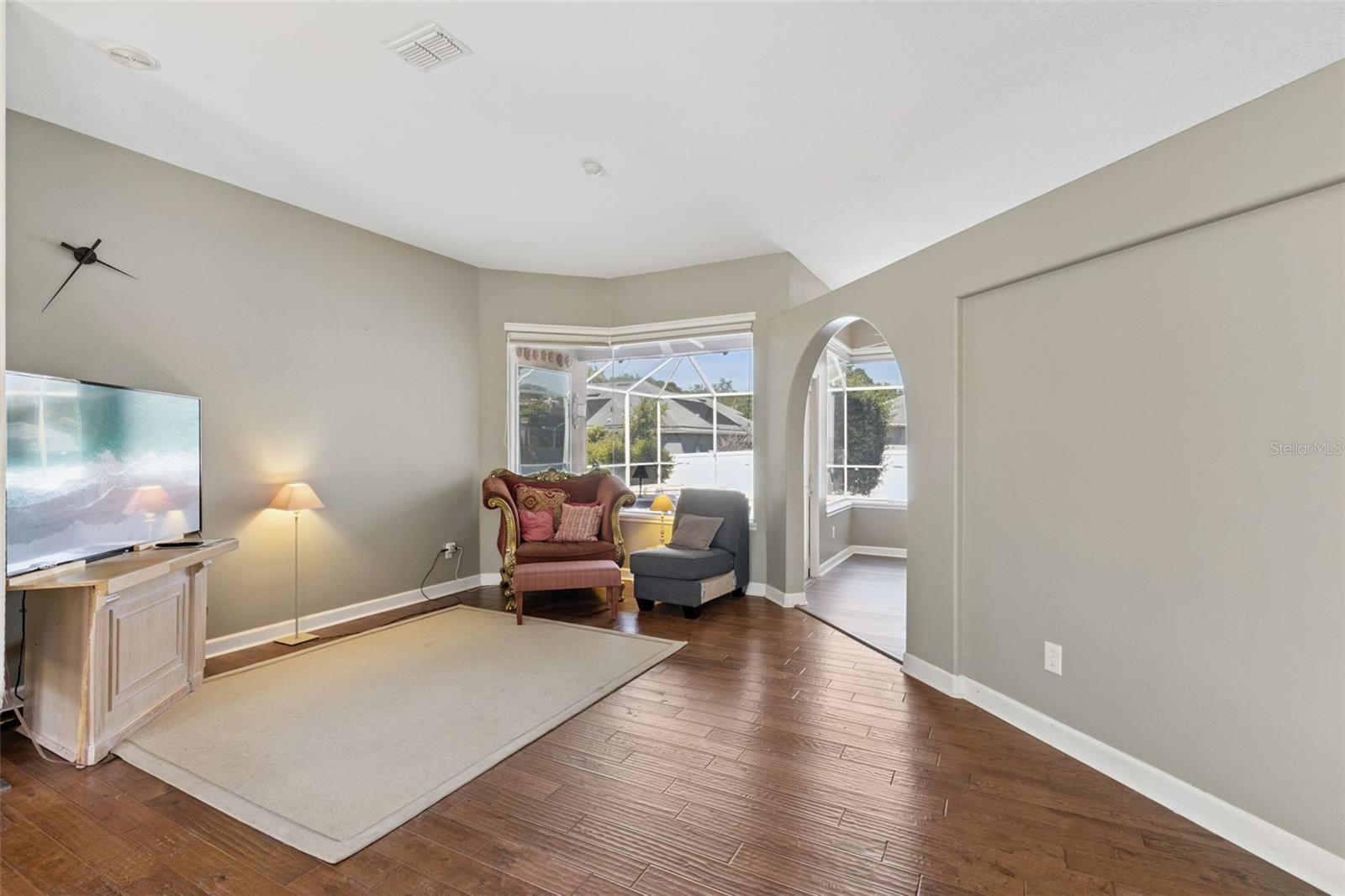 CYPRESS LANDING - Residential