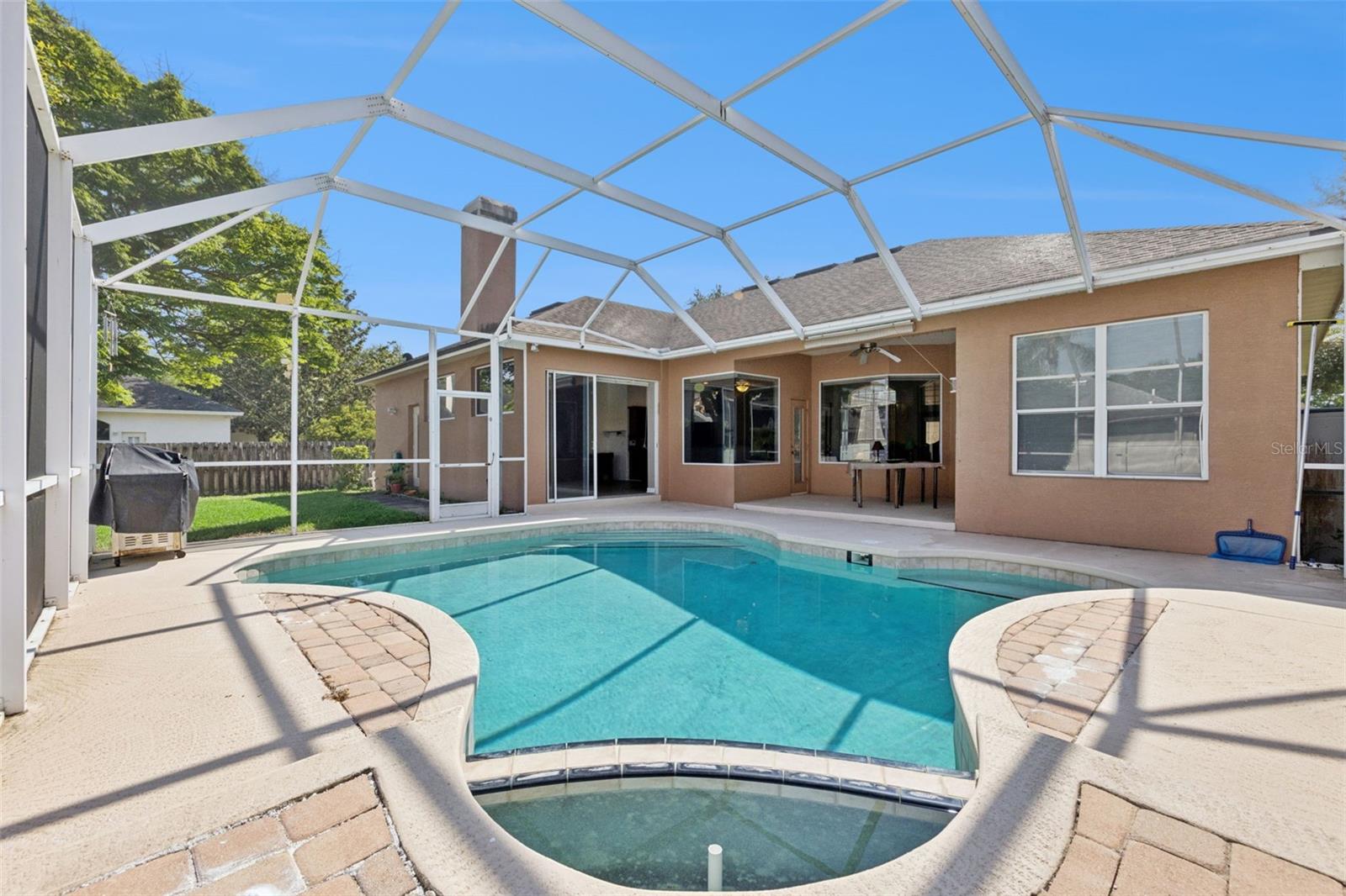 CYPRESS LANDING - Residential