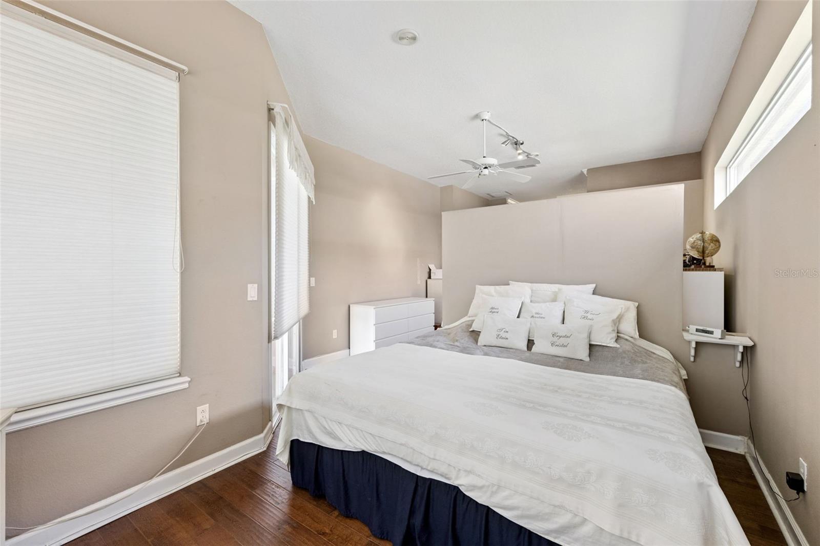 CYPRESS LANDING - Residential