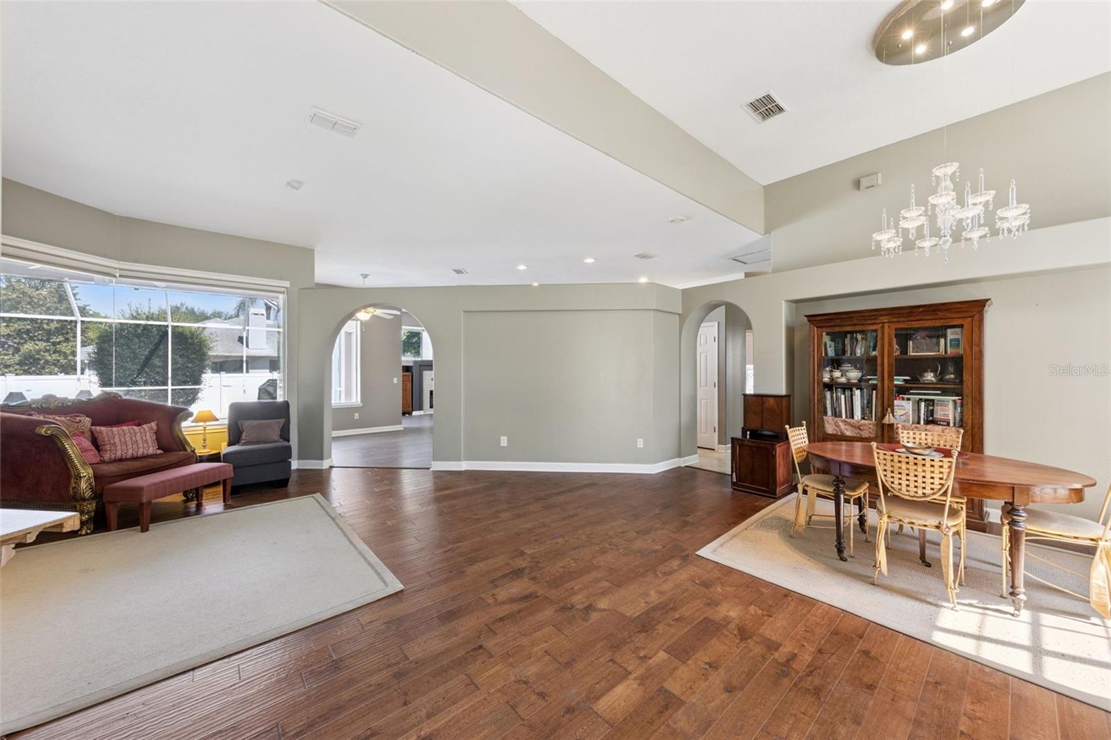 CYPRESS LANDING - Residential