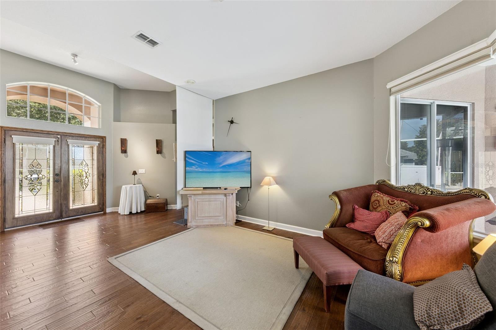 CYPRESS LANDING - Residential