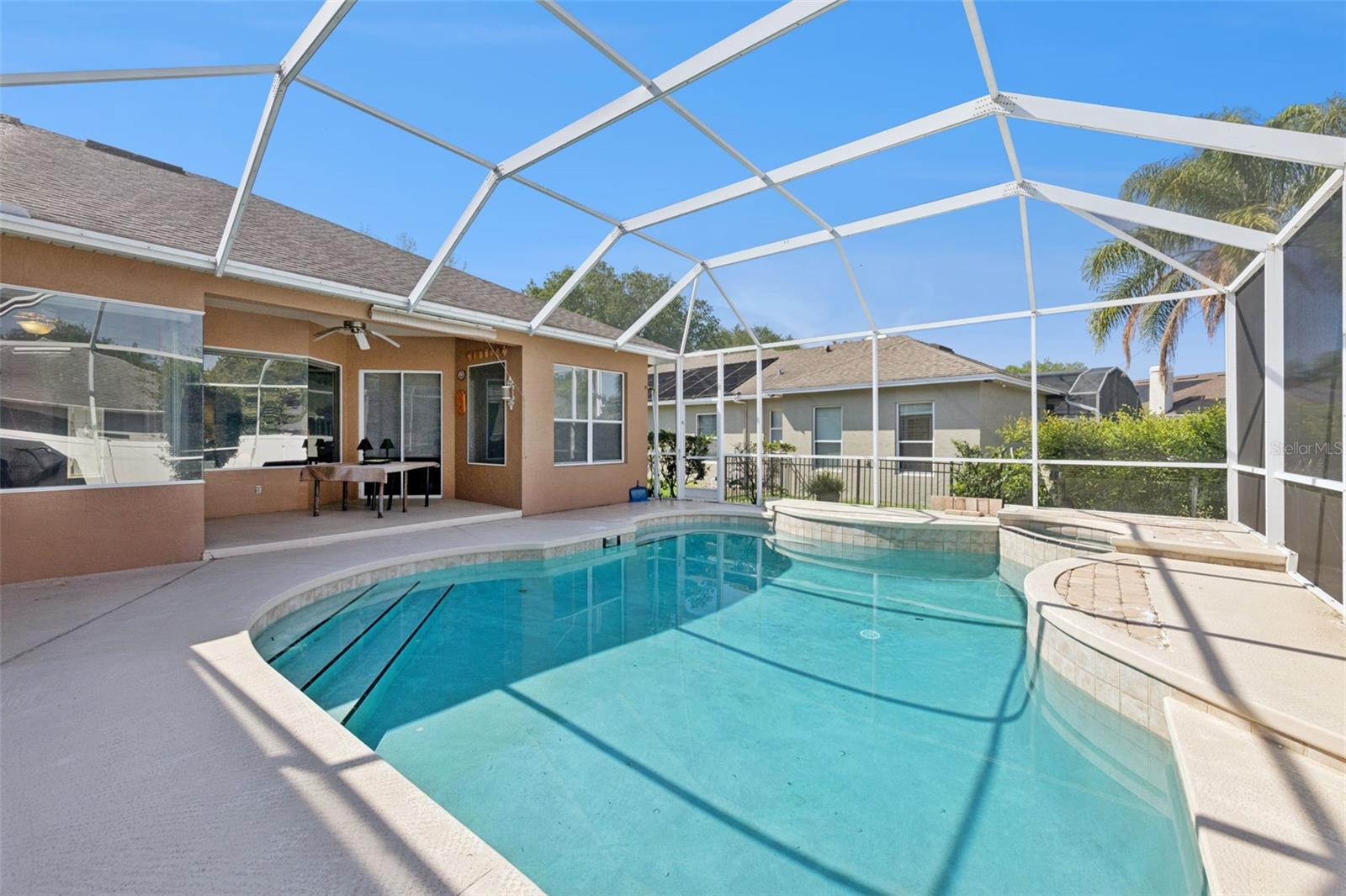 CYPRESS LANDING - Residential