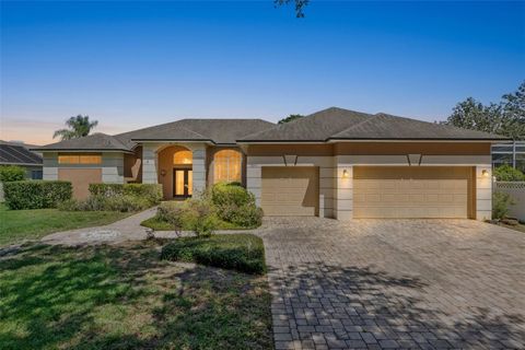 Photo of 8041 Monier Way, Orlando, FL 32835 (MLS # O6400639)