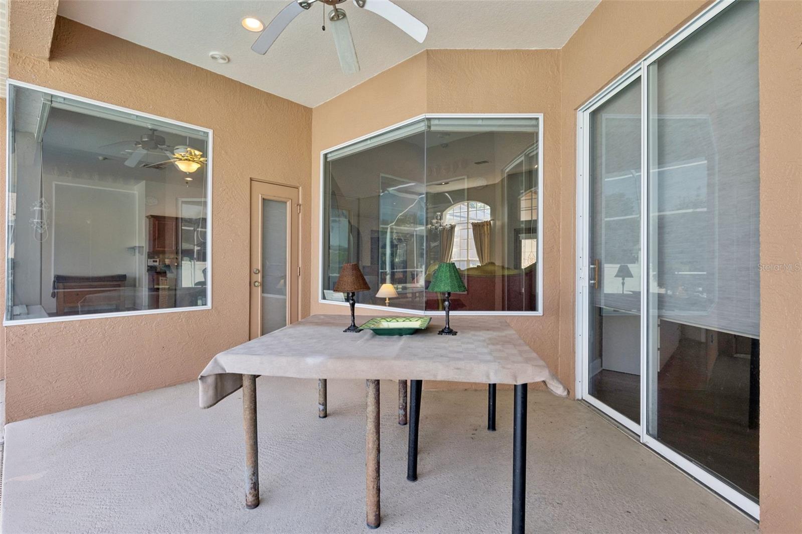 CYPRESS LANDING - Residential